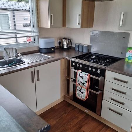 Beautiful 3 Bed Holiday Home Port Seton Exteriér fotografie