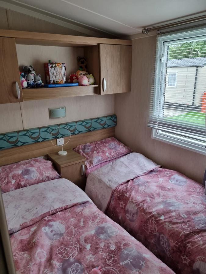 Beautiful 3 Bed Holiday Home Port Seton Exteriér fotografie